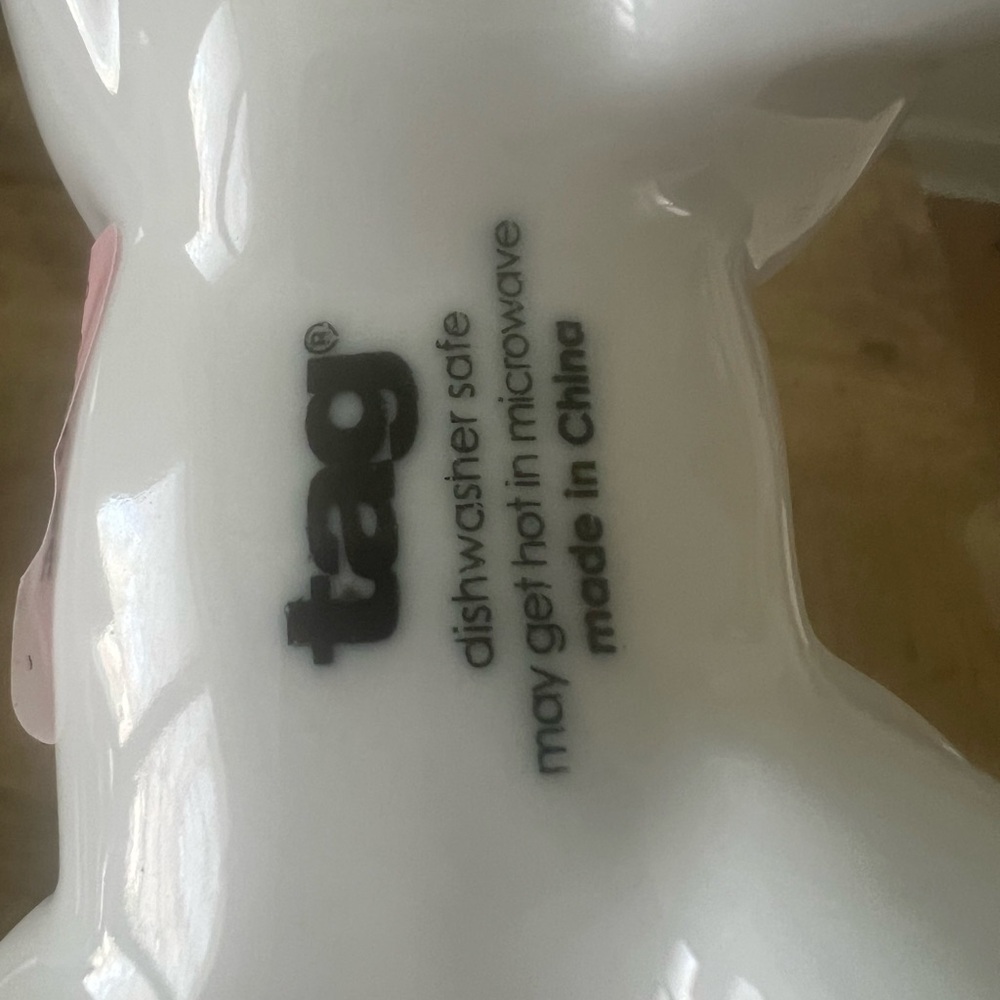 Cow Creamer - Picture 2 of 3
